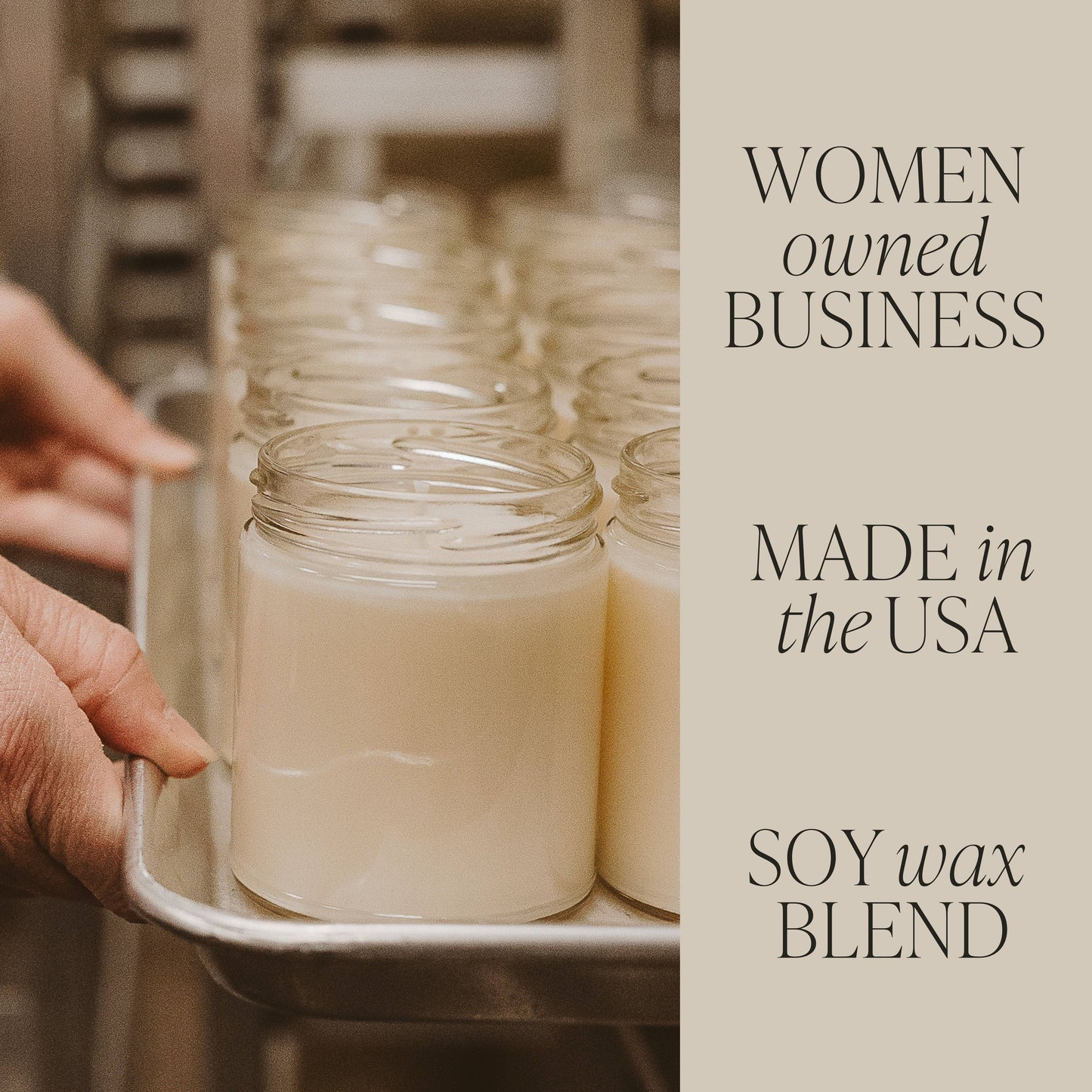 Boy Mom 9 oz Soy Candle