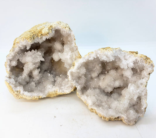 Break Your Own Geode