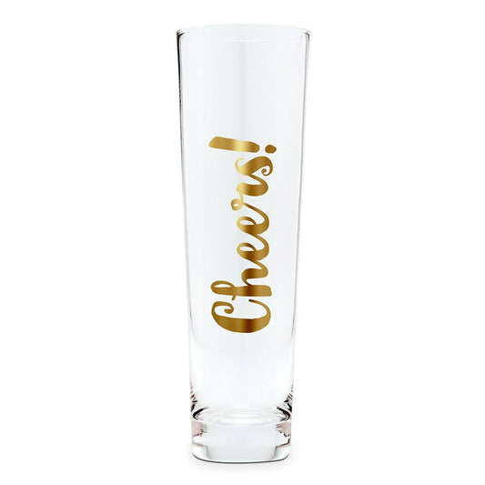 Champagne Flute Gift  - Cheers