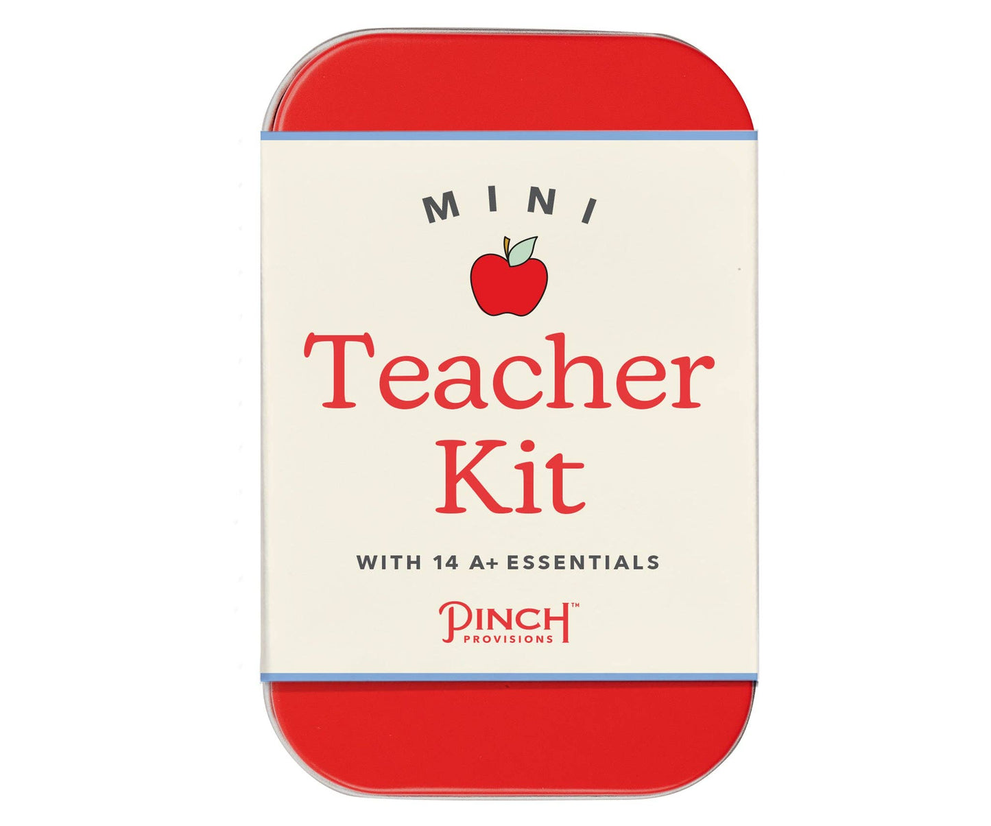 TEACH - (FOR A GREAT TEACHER)